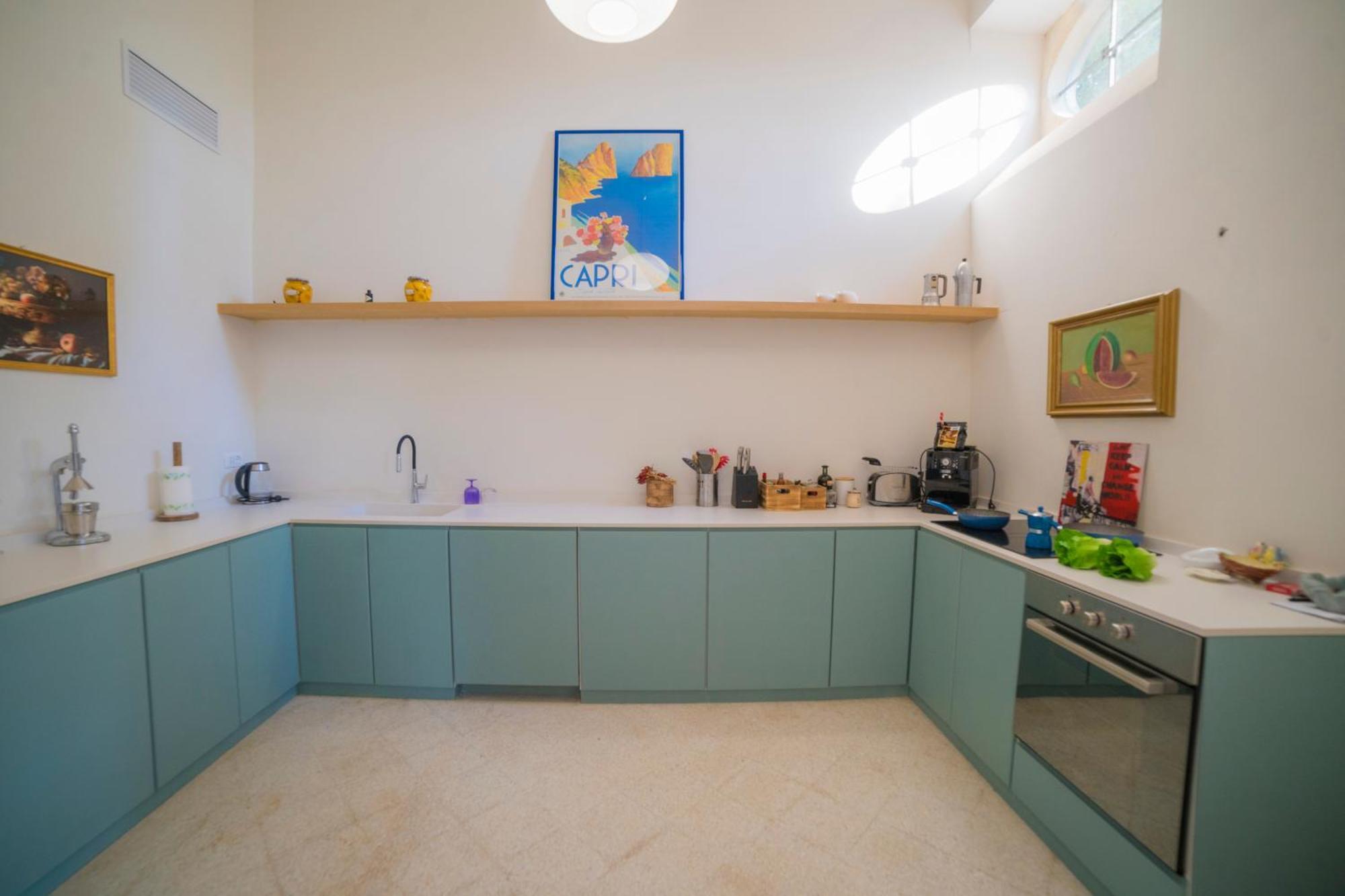 גלאטינה Villa Vallone Apartments מראה חיצוני תמונה