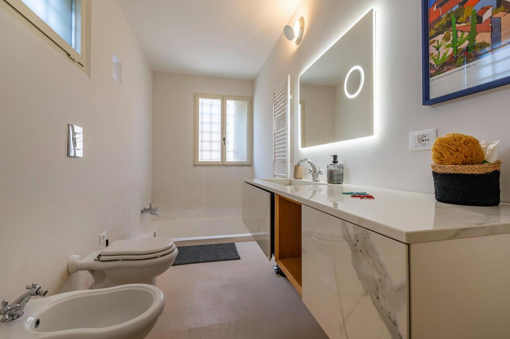 גלאטינה Villa Vallone Apartments מראה חיצוני תמונה