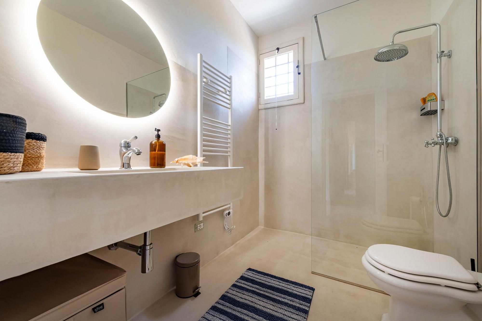 גלאטינה Villa Vallone Apartments מראה חיצוני תמונה