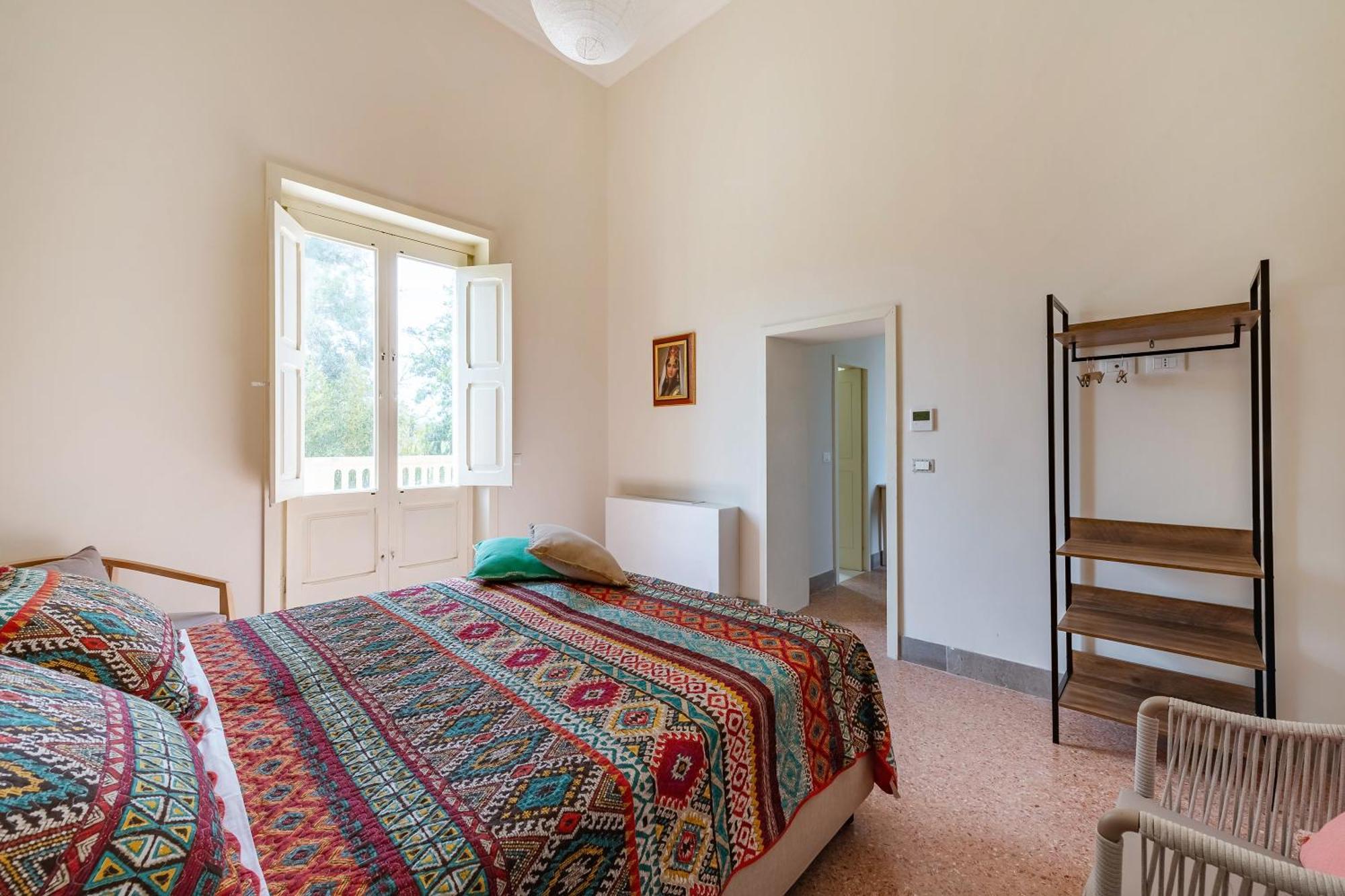 גלאטינה Villa Vallone Apartments מראה חיצוני תמונה